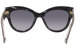 Carolina Herrera CH-0009/S Sunglasses Women's Cat Eye