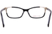 Carolina Herrera HER-0114 Eyeglasses Women's Full Rim Rectangle Shape