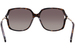 Carolina Herrera HER-0132/G/S Sunglasses Women's Square Shape