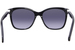 Carolina Herrera HER-0137/S Sunglasses Women's Square Shape