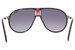 Carrera 1034/S Sunglasses Men's Pilot