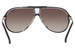 Carrera 1050/S Sunglasses Men's Pilot