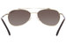 Carrera 224/S Sunglasses Men's Pilot Shape