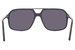 Carrera 229/S Sunglasses Men's Rectangle Shape