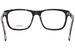 Carrera 249 Eyeglasses Full Rim Rectangle Shape