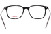 Carrera 270 Eyeglasses Men's Full Rim Square Shape