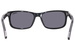 Carrera 299/S Sunglasses Men's Rectangle Shape