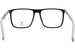 Carrera 319 Eyeglasses Men's Full Rim Square Shape