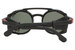 Carrera 5046/S Sunglasses Men's Round