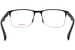 Carrera 8830/V Eyeglasses Men's Full Rim Rectangle Shape