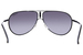 Carrera Men's GIPSY/S Pilot Sunglasses