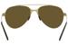 Carrera Men's 113S 113/S Fashion Pilot Sunglasses