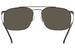 Carrera Men's 186S 186/S Pilot Sunglasses