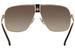 Carrera Men's CA/1018/S CA1018S Pilot Sunglasses