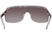 Carrera TOPCAR/1/N Sunglasses Men's Shield