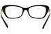 Caviar Women's Eyeglasses Champagne M5643 M/5643 Full Rim Optical Frame