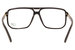 Cazal 6022 Eyeglasses Men's Titanium Full Rim Optical Frame