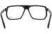 Cazal 6030 Eyeglasses Men's Full Rim Square Shape