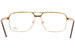 Cazal 7079 Eyeglasses Men's Full Rim Pilot Optical Frame