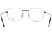 Cazal 7093 Eyeglasses Men's Full Rim Square Shape