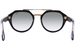 Cazal 8047 Sunglasses Round Shape