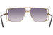 Cazal 9093 Sunglasses Women's Fashion Pilot