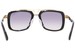 Cazal 9104 Sunglasses Men's Square Shape