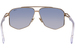 Cazal 9110 Sunglasses Men's Pilot