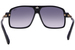 Cazal Legends 6032/3 Sunglasses Men's Square Shape