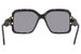 Cazal Legends 623/3 Sunglasses Square Shape