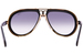 Cazal Legends 642 Sunglasses Pilot