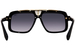 Cazal Legends 678 Sunglasses Men's Pilot