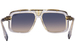 Cazal Legends 678 Sunglasses Men's Pilot