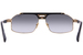 Cazal Legends 9109 Sunglasses Rectangle Shape