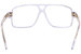 Cazal Men's Eyeglasses 6023 Full Rim Optical Frame