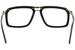 Cazal Men's Eyeglasses 6014 Full Rim Optical Frame