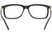 Cazal Men's Eyeglasses 6016 Full Rim Optical Frame