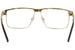 Cazal Men's Eyeglasses 7073 Full Rim Optical Frame