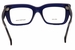 Celine Eyeglasses Women's CL41334 CL/41334 Full Rim Optical Frame