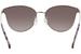 CH Carolina Herrera Women's SHE104 SHE/104 Fashion Square Sunglasses