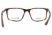 Champion Chill Eyeglasses Men's Full Rim Rectangle Shape Tri-Flex