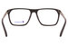 Champion CU2025 Eyeglasses Men's Full Rim Square Optical Frame