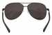 Champion CU5003 CU/5003 Polarized Pilot Sunglasses