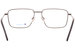 Champion Devon Eyeglasses Men's Full Rim Square Optical Frame