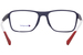 Champion FORGE300 Eyeglasses Men's Full Rim Square Shape