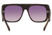 Champion Gigi Sunglasses Women's Fashion Square