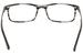 Champion Men's Eyeglasses CU4004 CU/4004 Full Rim Optical Frame