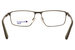 Champion Men's Eyeglasses Fleet CUFL1004 CUFL/1004 Full Rim Optical Frame