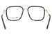 Champion RALLY Eyeglasses Men's Full Rim Pilot Optical Frame