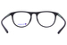 Champion Revel100 Eyeglasses Youth Kids Boy's Full Rim Oval Shape